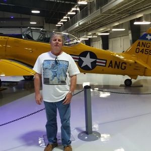 Meet your Posher, Christopher